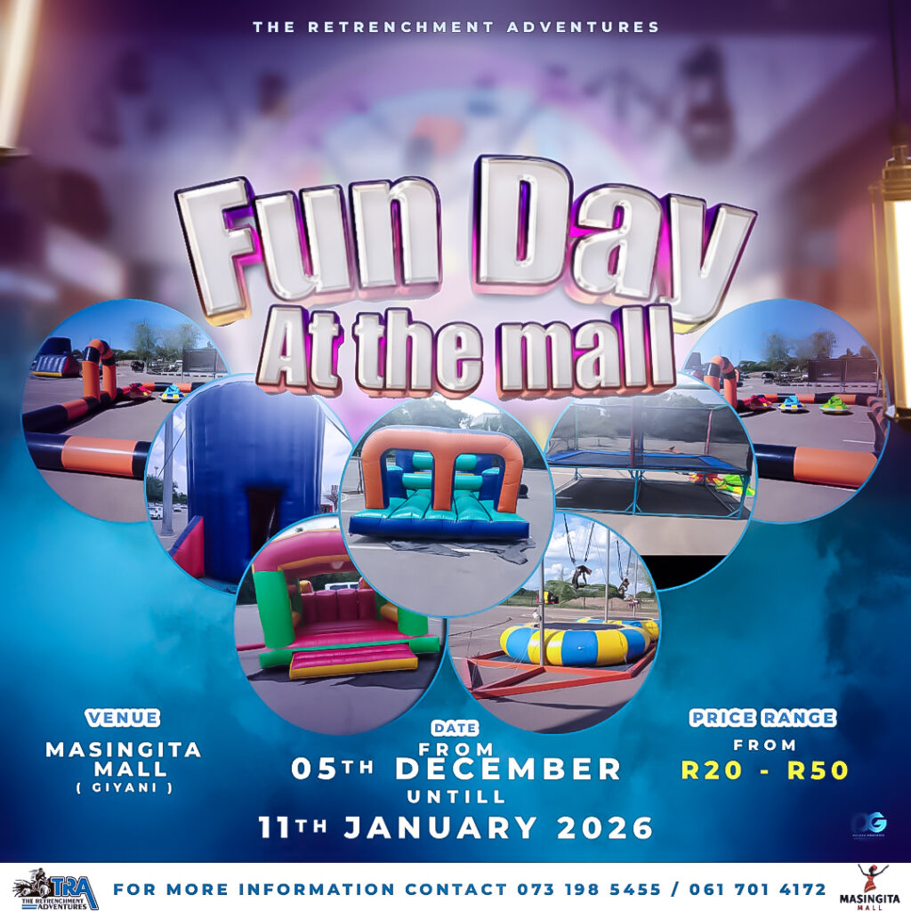 FUN DAY ATM 1