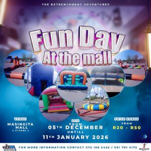 FUN DAY ATM 1