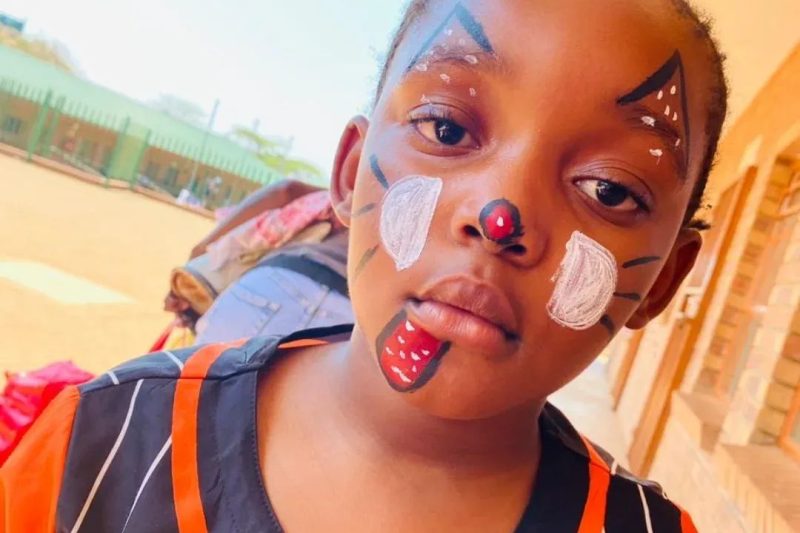 Face Painting