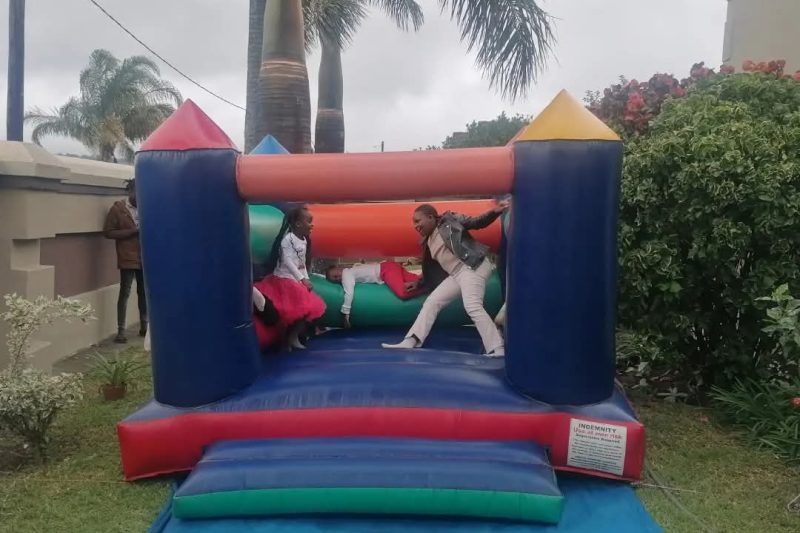 Jumping Castle