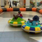 Bumper Cars
