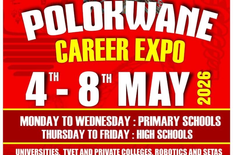 Polokwane Career Expo