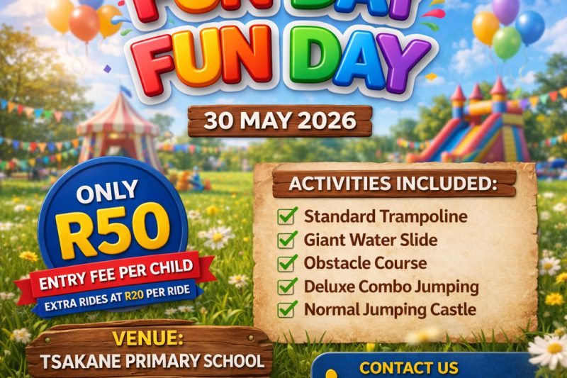 Fun Day Fun Day