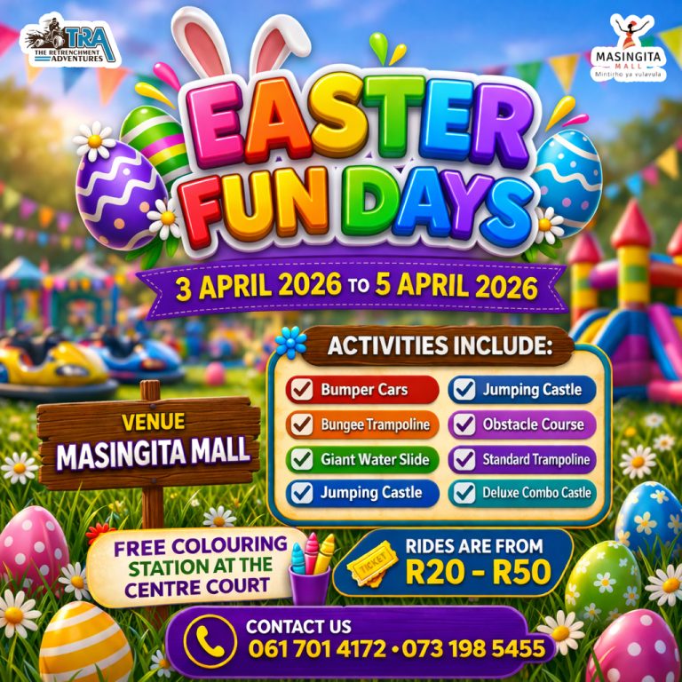 Easter Fun Days