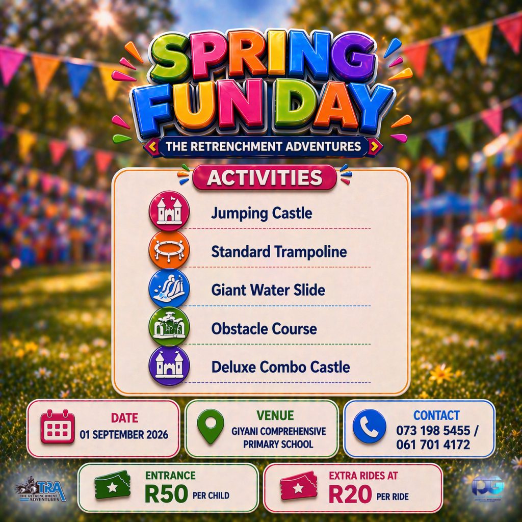 Spring Fun Day