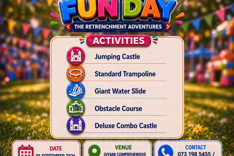 Spring Fun Day